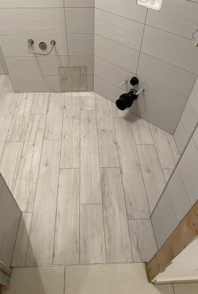 Kompletna renovacija stana — Zagreb, centar